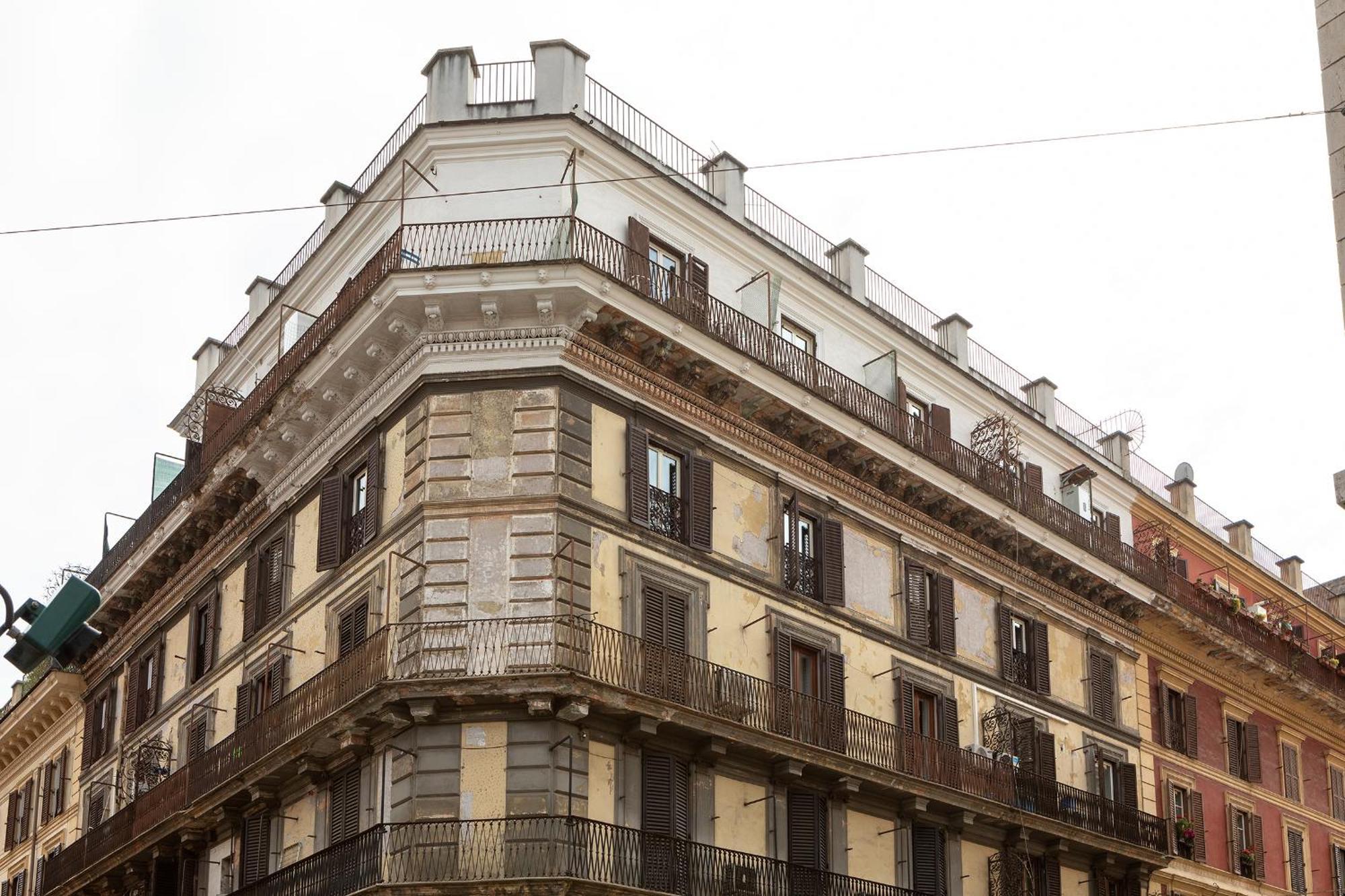 R-Home Fine Rooms Guesthouse, Rome