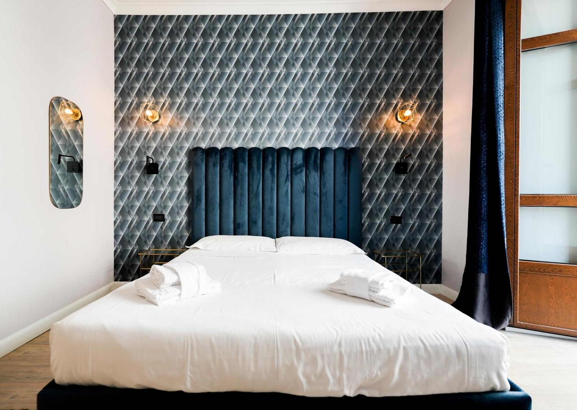 R-Home Fine Rooms Guesthouse — Photos 1